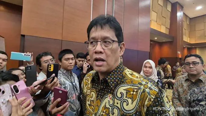 Indonesia's Government Spending Jumps 26% in January 2026