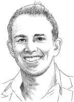 Sukses Menjadi Miliarder Berkat Komisi Jual Beli NFT 