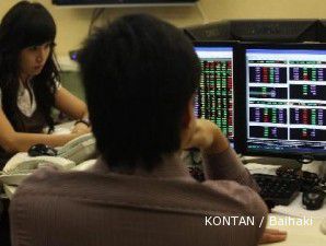 eTrading: IHSG akan bergerak di kisaran 3.608 hingga 3.710 