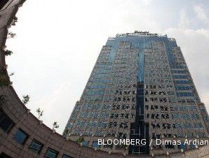 Bank Indonesia berikan fasilitas KPR bagi karyawan outsourcing