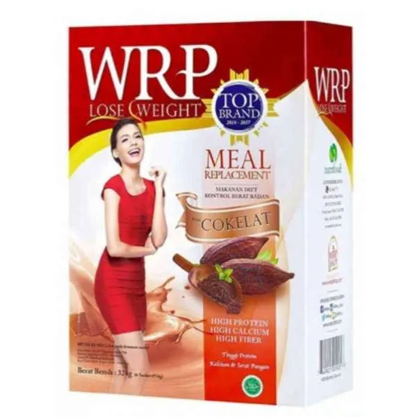 WRP Meal Replacement