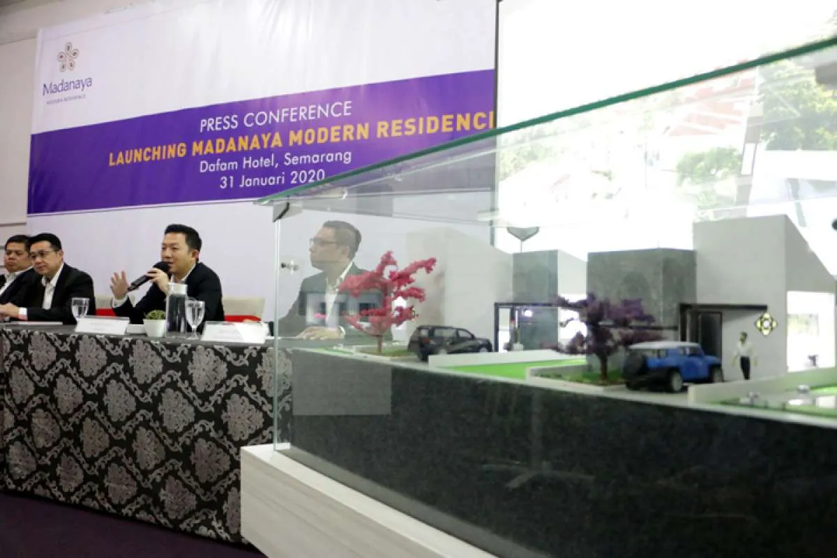 Dafam Property (DFAM): Penjualan dan pembangunan rumah subsidi terhalang PSBB