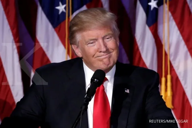 Two sides of Trump’s economic policies