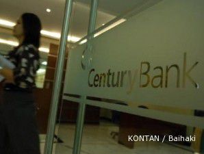 DPR akan panggil beberapa lembaga terkait kasus Century