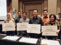 Melalui Kemenkes, HDI Tingkatkan Dukungan kepada Tenaga Kesehatan di Indonesia