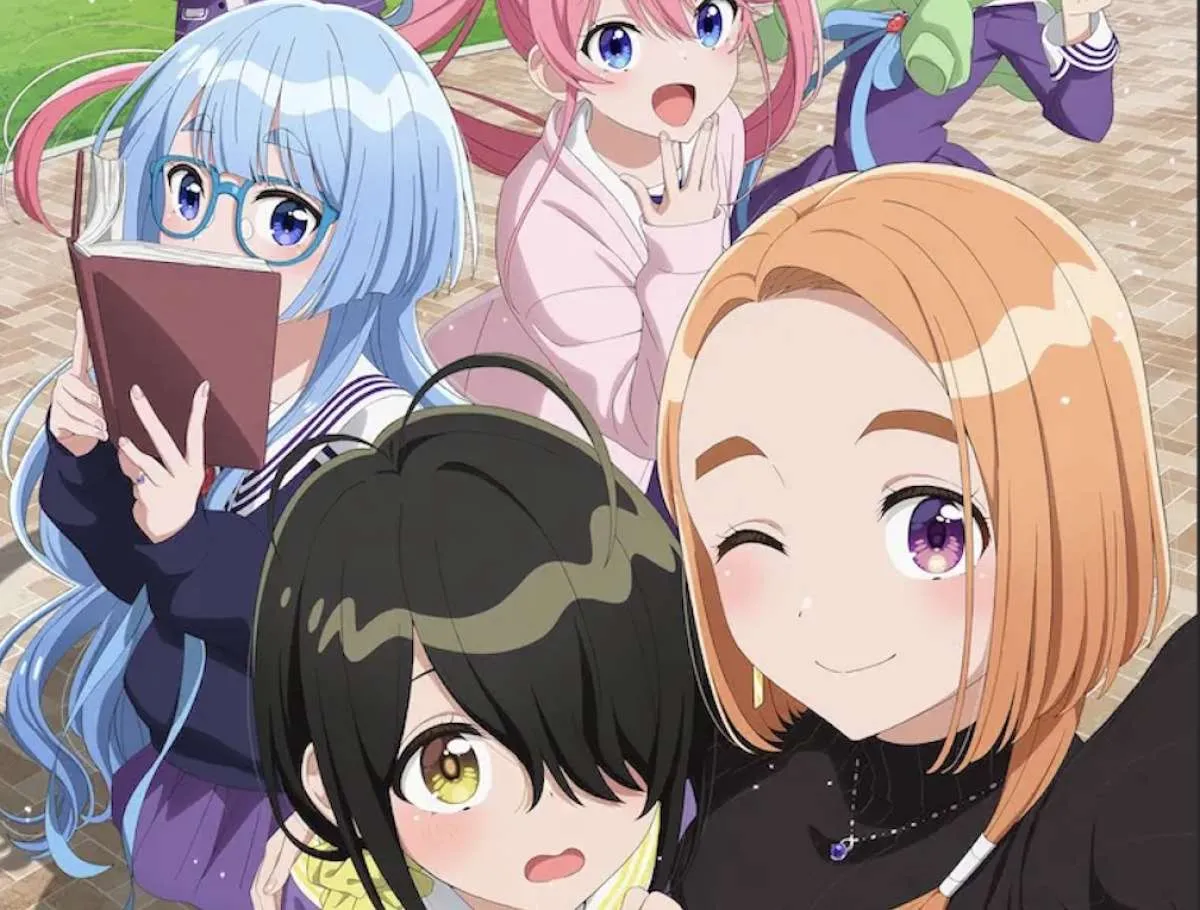 Shiunji ke no Kodomo Tachi Anime Nonton di Mana? Ini Sinopsis dan Tempat Streaming