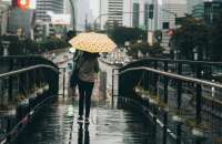 Musim Hujan November 2025-Februari 2026, Waspada Banjir & Longsor di Wilayah Ini