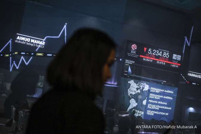 ADPI Nilai Usulan MSCI Turunkan Status Pasar Modal RI Belum Berdampak Signifikan