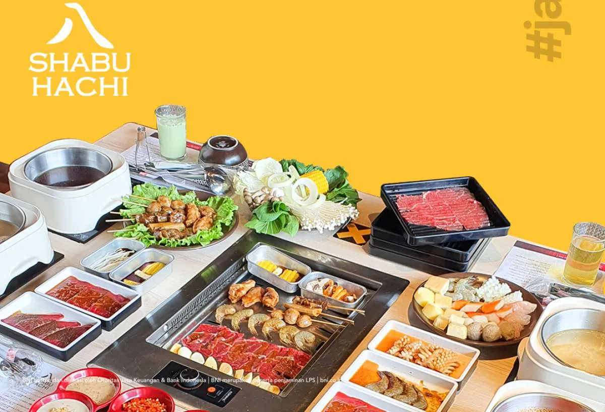 Daftar Promo Wondr by BNI September 2024, Potongan Mulai Rp 50.000 hingga Rp 150.000