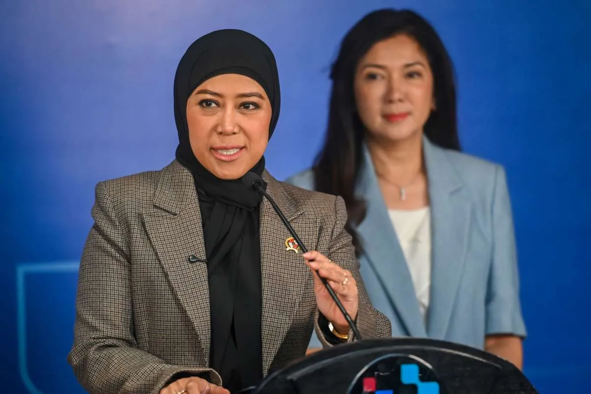 6 Bulan PP Tunas, Jutaan Akun Anak Mulai Dibatasi Platform Digital