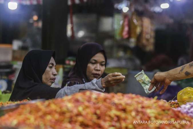 Ekonom Perkirakan Inflasi Oktober 2025 Sekitar 0,02%, Ini Pendorongnya
