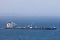 Ancaman Houthi Paksa Dua Kapal Tanker Minyak Saudi Ubah Rute Pelayaran