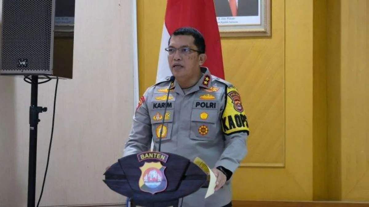 Propam Polri Genap 23 Tahun, Komitmen Tingkatkan Profesionalisme dan Pelayanan