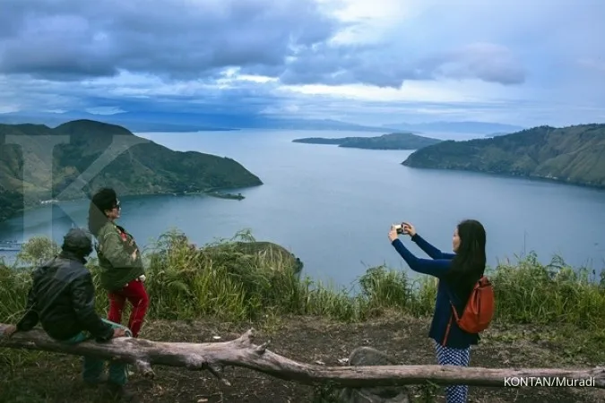 Jangan Sampai Aktivitas Terganggu, Intip Prakiraan Cuaca Sumatera Utara Besok (5/8)