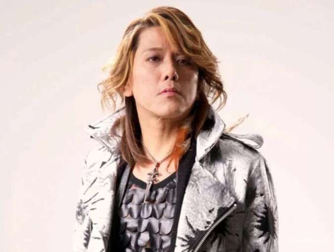 Profil Nobuo Yamada, Pelantun Pegasus Fantasy untuk Saint Seiya yang Tutup Usia