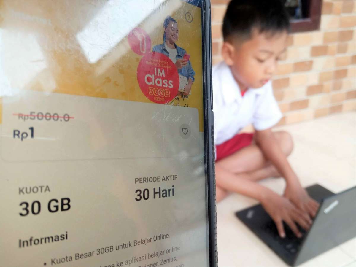 Kinerja Indosat Kuartal Kedua Membaik, Analis Kompak Rekomendasikan Beli Saham ISAT