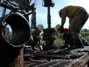 Priyono: Jangan Samakan Cost Recovery dengan Pajak