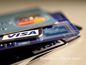 Gestun, ribuan merchant kartu kredit terancam disegel