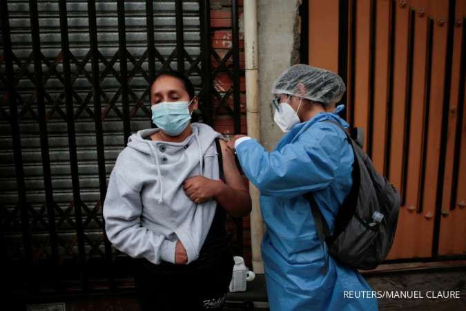 WHO Ingatkan Bahaya Virus Marburg, Ini Kata Kemenkes Soal Virus Marburg di Indonesia