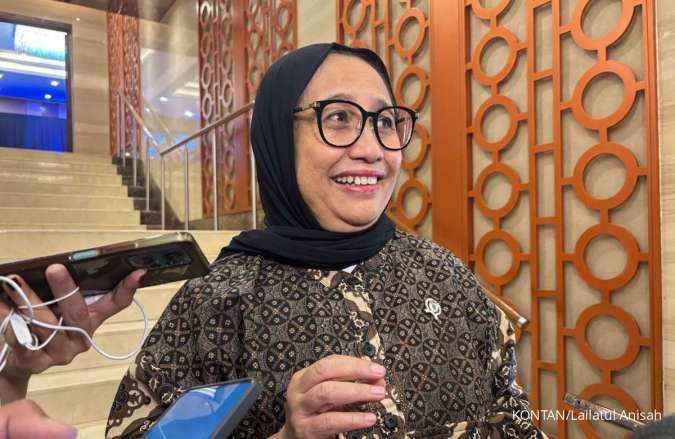 BGN Sebut Anggaran MBG Tahun Depan Tidak Naik, Tetap Rp 10.000/Porsi