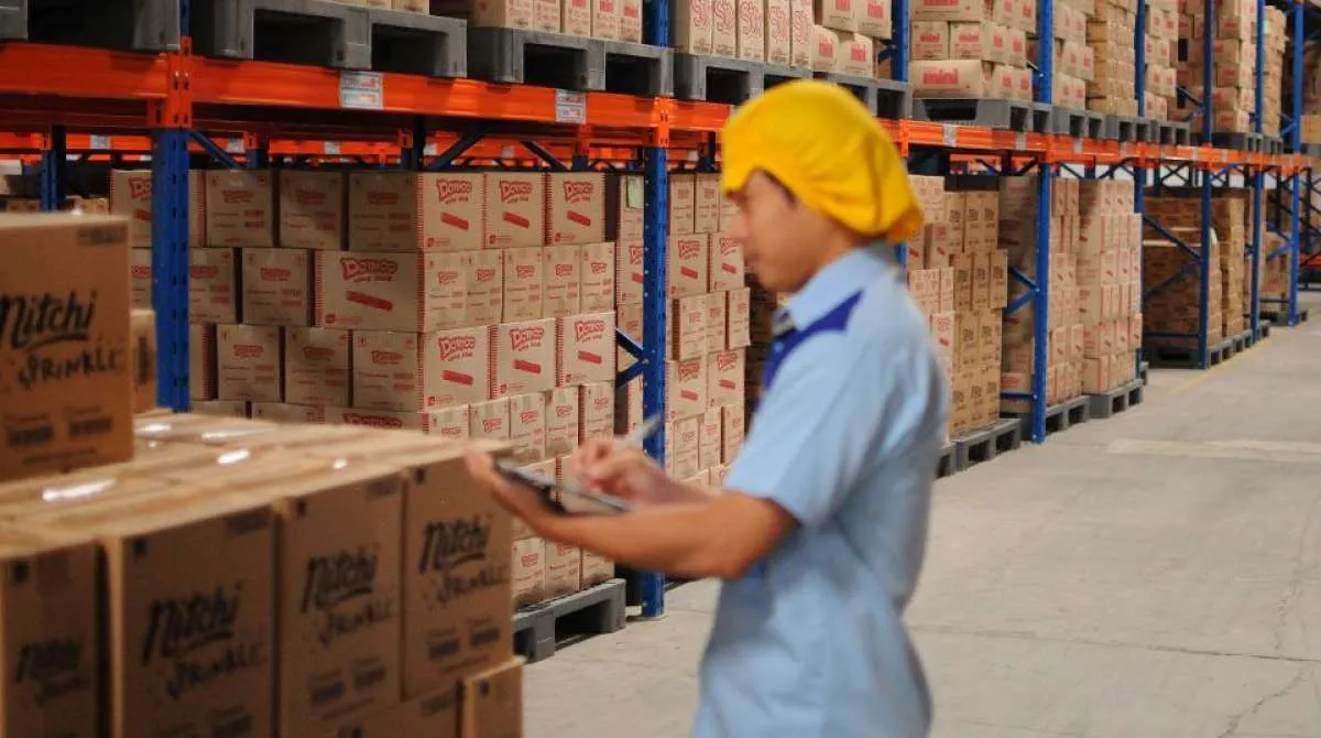 Begini Strategi Jaya Swarasa Agung (TAYS) Siasati Kenaikan Harga Kemasan Plastik