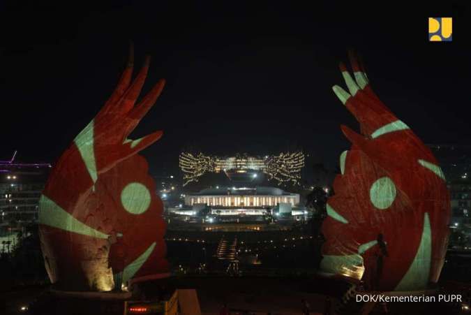 Kontan - Kementerian PUPR Kilas Online