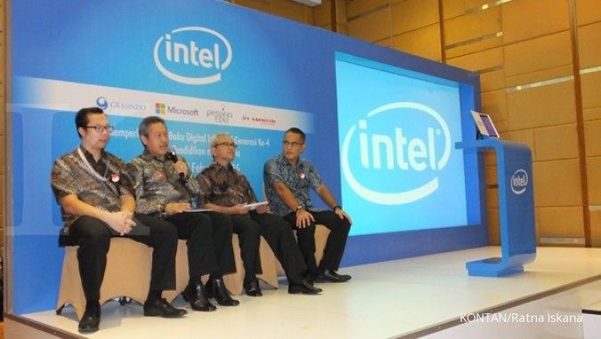 Segera, Intel rilis teknologi System On Chip 
