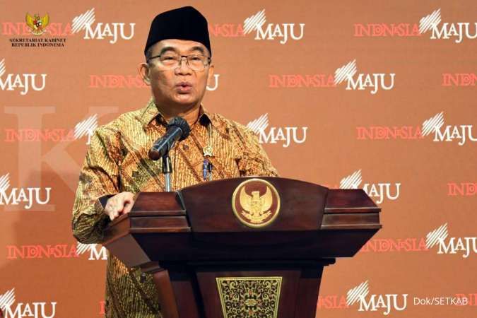 Libur Nataru, Pemerintah Berlakukan PPKM Level 3 Se-Indonesia