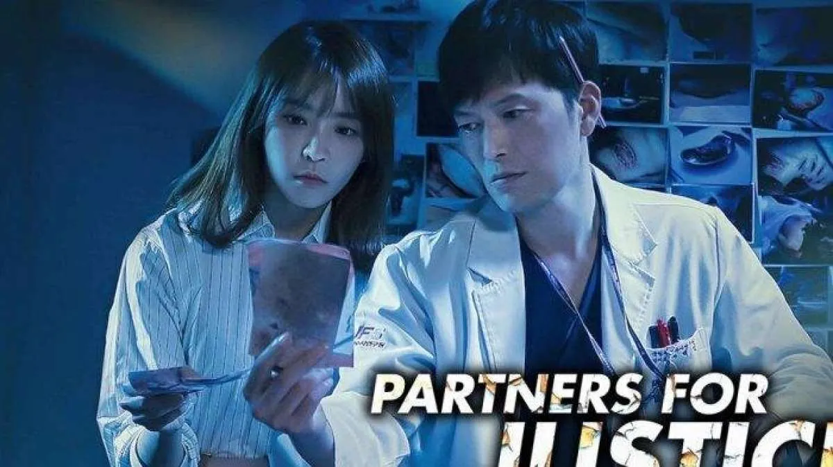 4 Drama Korea Ini Punya Tema tentang Dunia Forensik lo, Sudah Nonton?