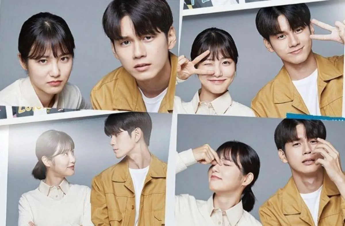 6 Drama Korea terbaru di JTBC tayang September hingga akhir tahun, banyak cerita seru