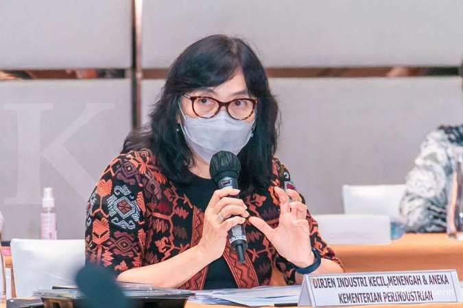 Kemenperin Dorong Peran Tech Startup Dukung Transformasi Sektor Industri