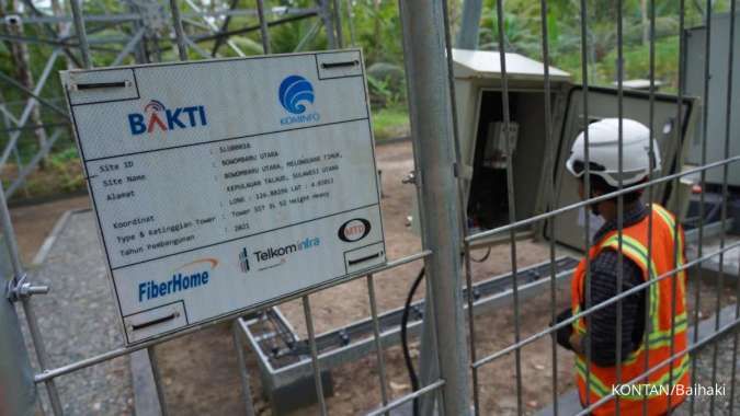 Sinergi Pelaku Usaha Menopang Perkembangan Industri Telekomunikasi