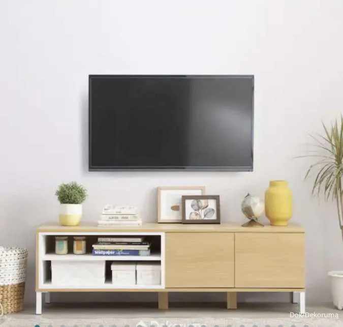 Heim Studio Seno Meja TV