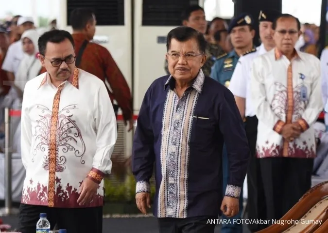 Kalla requests UNDP to not fund LGBT groups 