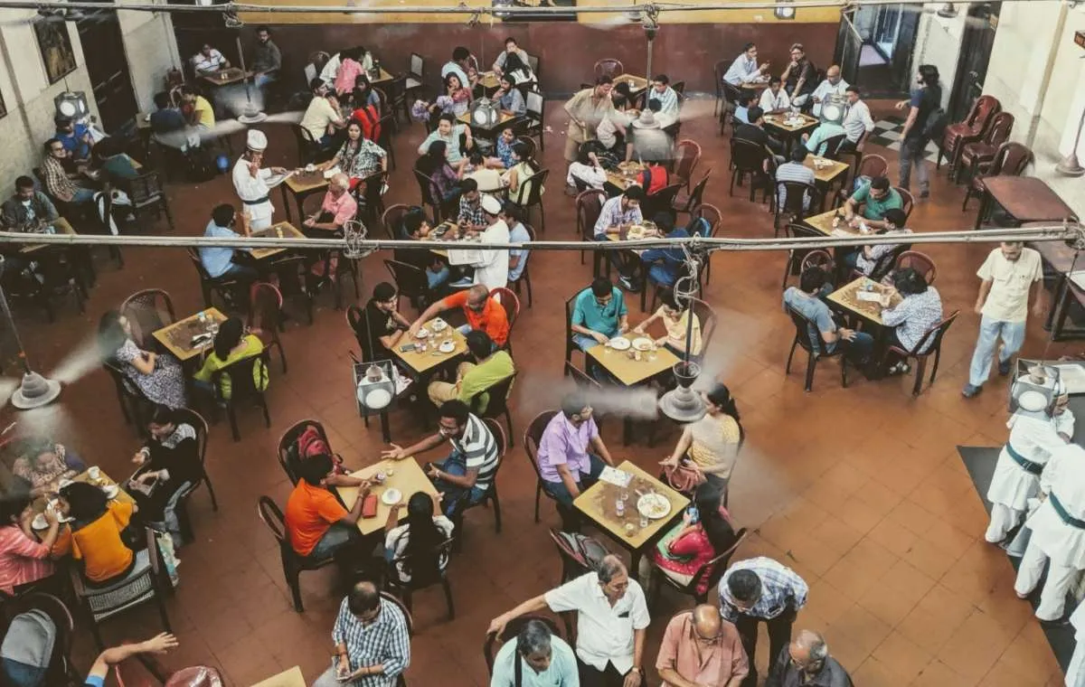 Institusi Pendidikan Terkemuka Beralih pada Opsi Menu Makanan yang Lebih Hijau