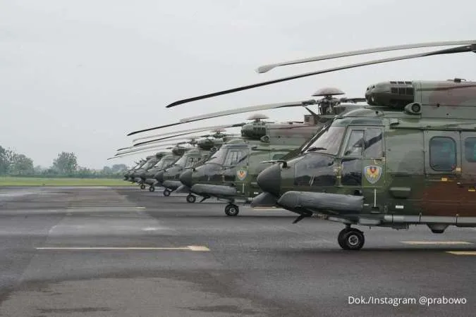 Link Twibbon HUT TNI AU ke-80, Rayakan Hari Bersejarah dengan Bangga