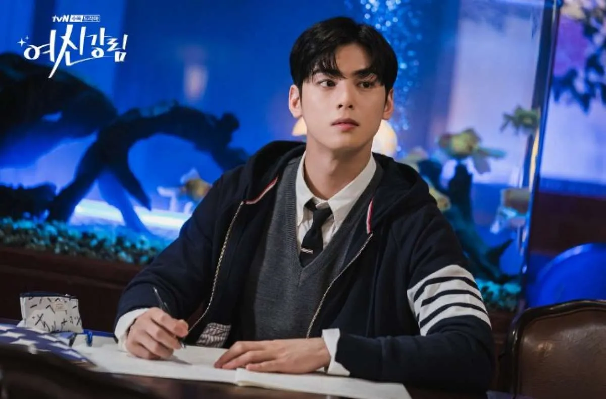 Pemeran True Beauty hingga Mr. Queen, 10 aktor drama Korea terpopuler di Januari 2021