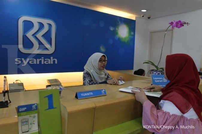Bank syariah belum berencana ekspansi ke Filipina