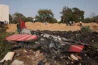 Satu Korban Selamat Kecelakaan Air India Ditemukan, Ungkap Detik-Detik Pesawat Jatuh