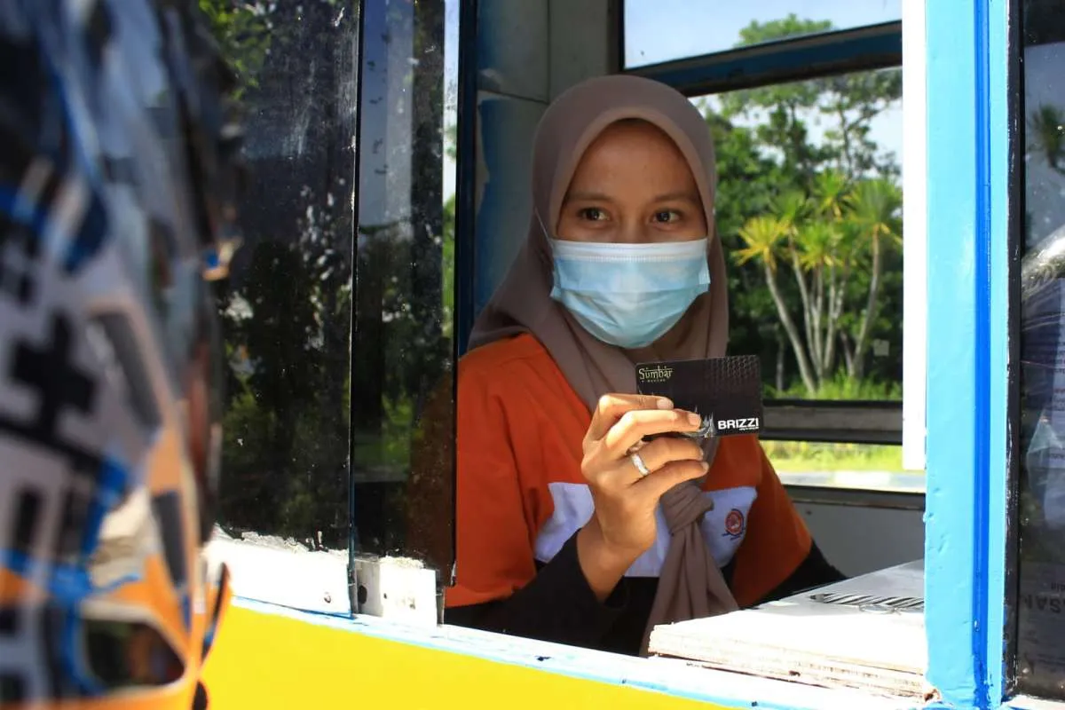 BRI Catat Peningkatan Transaksi Brizzi 15% Selama Momen Ramadan dan Lebaran 2024