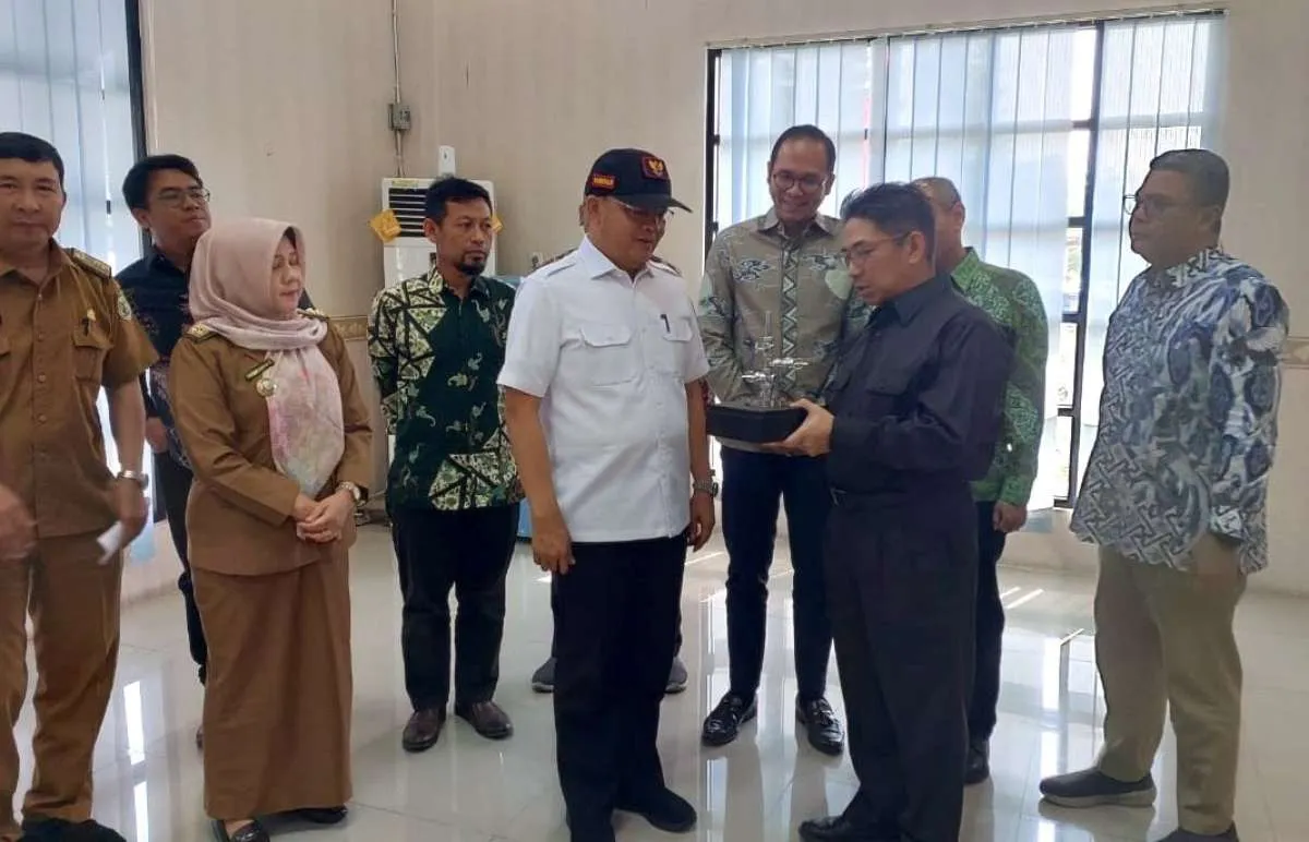 Pertamina Geothermal Energy Optimalkan Panas Bumi di Hululais, Gub Bengkulu Apresiasi