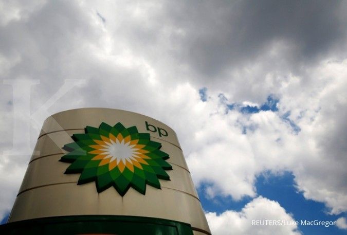 BP akan menjual lebih banyak minyak mentah Amerika ke Asia