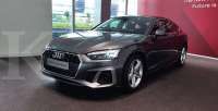 Dibanderol mulai Rp 1,24 miliar, New Audi A5 Sportback dan Coupe siap mengaspal