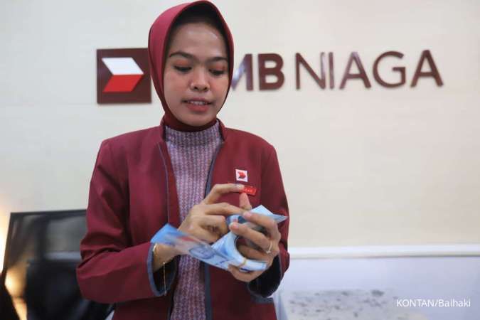 Ini Jadwal Terbaru Daftar Pintar.bi.go.id untuk Penukaran Uang Baru di Bank Umum