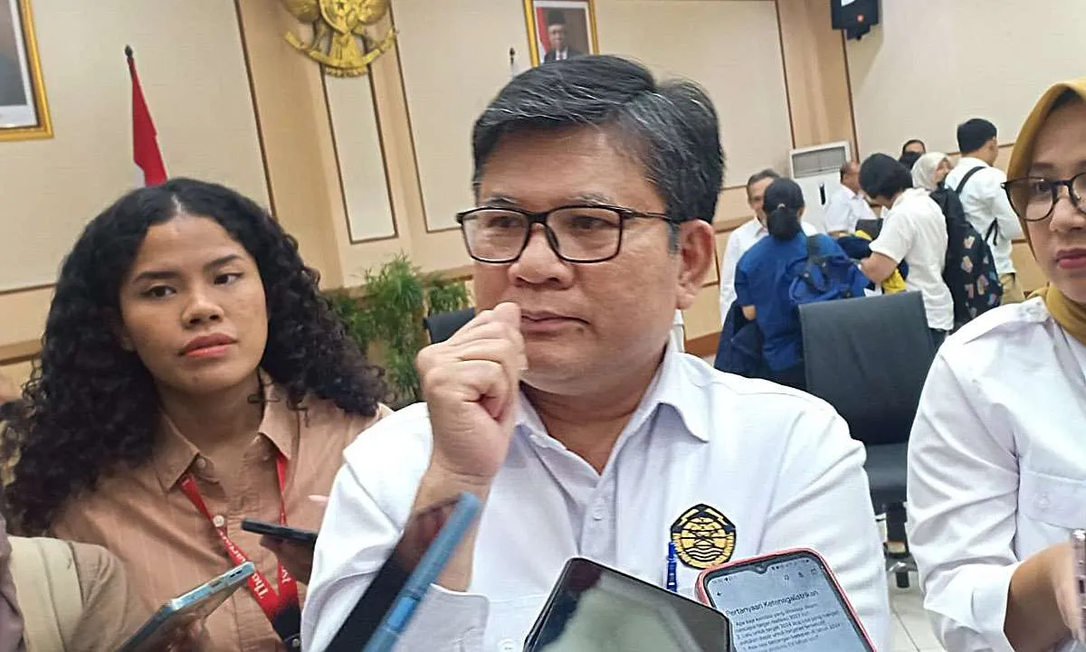 Kementerian ESDM Pastikan PLTU Batubara Kapasitas 3,2 GW Bakal Beroperasi Tahun 2025