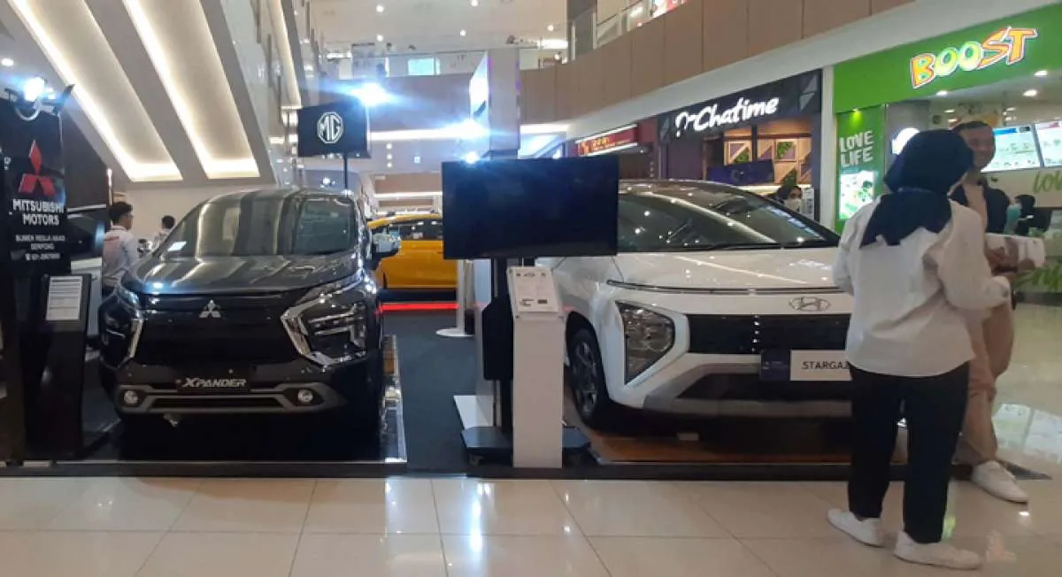 Harga Mobil Baru Murah Rp 150 Jutaan, MPV Wuling dan Toyota Jadi Pilihan