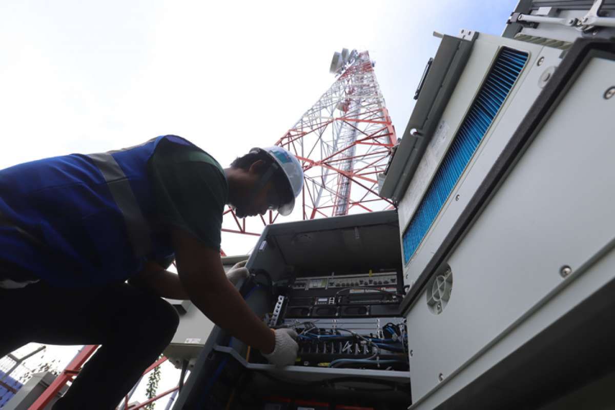 XL Axiata (EXCL) Makin Sehat Berkat Jual Saham Baru