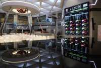 Pantau Harga Saham CGAS, BREN, dan GOTO yang Beda Arah di Bursa Selasa (9/1)