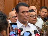 Dukung Program E20, Kementan Siapkan 2 Juta Hektar Lahan Baru Tebu, Jagung & Singkong
