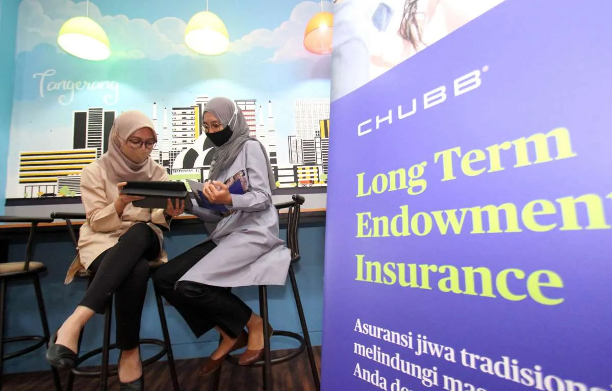 Chubb Life Kolaborasi dengan Amartha Beri Solusi Perlindungan Asuransi untuk UMKM